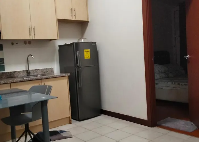 Hostel Paseo De Roces Manila