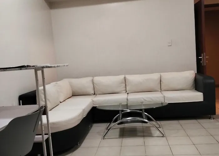 Hostel Paseo De Roces Manila